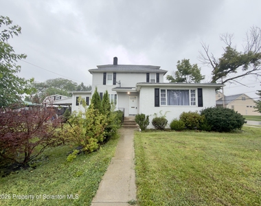 536 Moosic Road - Photo Thumbnail 2
