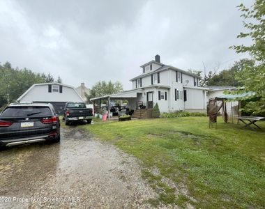 536 Moosic Road - Photo Thumbnail 3