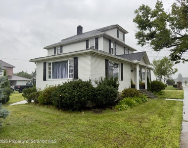 536 Moosic Road - Photo Thumbnail 1