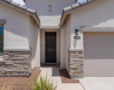 828 Paseo Solar Drive - Photo Thumbnail 1