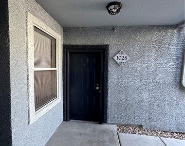6955 N Durango Drive - Photo Thumbnail 1