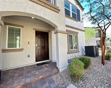 661 Foam Flower Lane - Photo Thumbnail 1