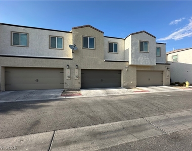 3638 Tripoli Cove Avenue - Photo Thumbnail 1