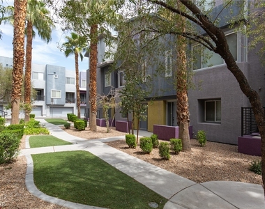 9050 W Tropicana Avenue - Photo Thumbnail 4