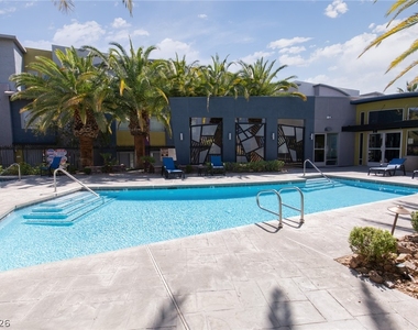 9050 W Tropicana Avenue - Photo Thumbnail 2