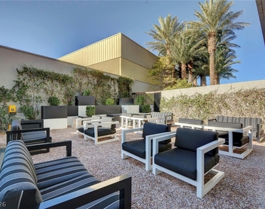 4471 Dean Martin Drive - Photo Thumbnail 27