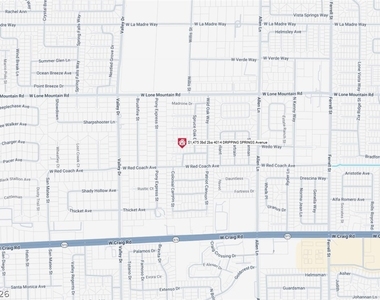 4014 Dripping Springs Avenue - Photo Thumbnail 20