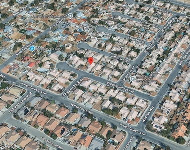 4014 Dripping Springs Avenue - Photo Thumbnail 22