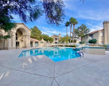 5415 W Harmon Avenue - Photo Thumbnail 16