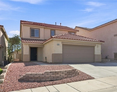 8713 Majestic Pine Avenue - Photo Thumbnail 1