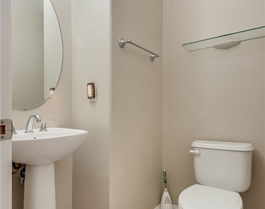 2305 Aragon Canyon Street - Photo Thumbnail 14