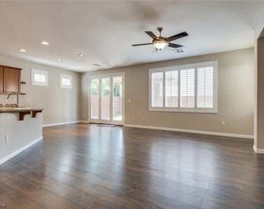 2305 Aragon Canyon Street - Photo Thumbnail 5