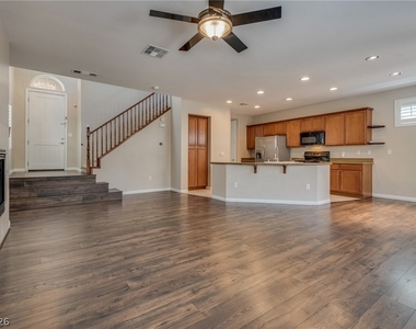 2305 Aragon Canyon Street - Photo Thumbnail 6