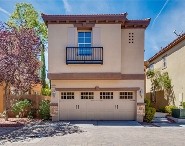 2305 Aragon Canyon Street - Photo Thumbnail 1