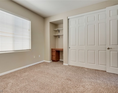 2305 Aragon Canyon Street - Photo Thumbnail 30