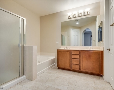 2305 Aragon Canyon Street - Photo Thumbnail 20