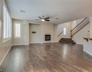 2305 Aragon Canyon Street - Photo Thumbnail 7