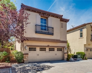 2305 Aragon Canyon Street - Photo Thumbnail 2