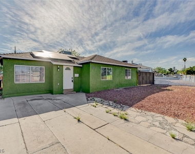 1720 E Carson Avenue - Photo Thumbnail 3