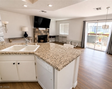 8600 W Charleston Boulevard - Photo Thumbnail 5