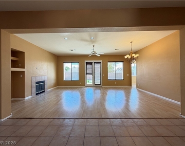 3632 Snowy Pines Street - Photo Thumbnail 1