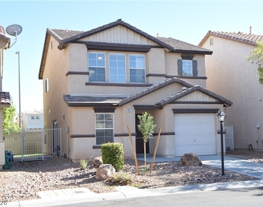 8815 First Lady Avenue - Photo Thumbnail 1