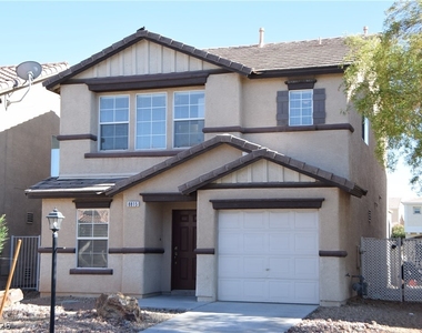 8815 First Lady Avenue - Photo Thumbnail 2