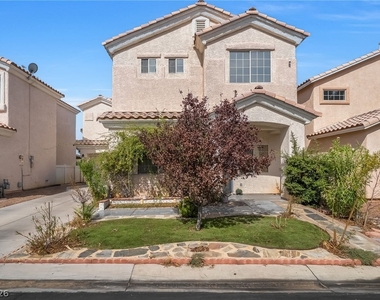 5905 Crumbling Ridge Street - Photo Thumbnail 1