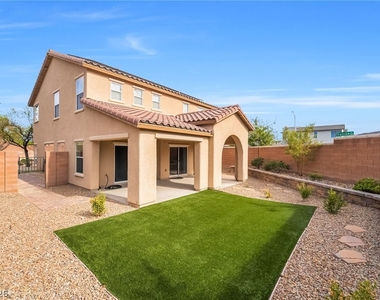 6097 Honeysuckle Ridge Street - Photo Thumbnail 20