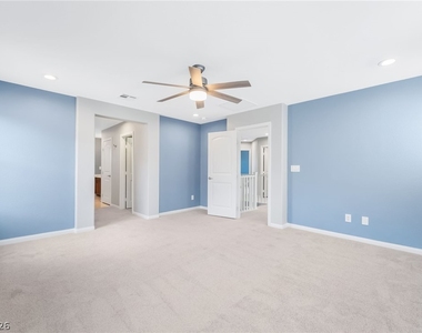 6097 Honeysuckle Ridge Street - Photo Thumbnail 11