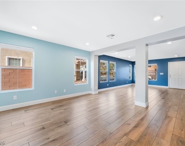 6097 Honeysuckle Ridge Street - Photo Thumbnail 4