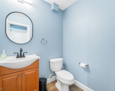 6097 Honeysuckle Ridge Street - Photo Thumbnail 9