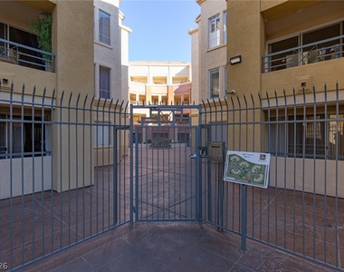 210 E Flamingo Road - Photo Thumbnail 2
