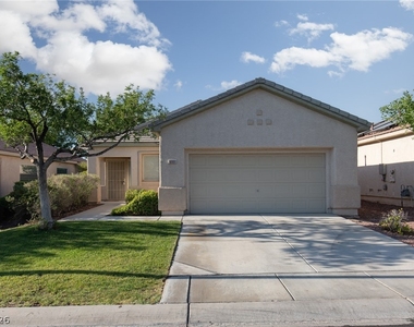 10991 Pumpkin Ridge Avenue - Photo Thumbnail 3