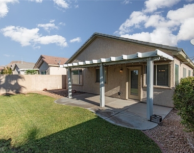 10991 Pumpkin Ridge Avenue - Photo Thumbnail 24