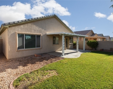 10991 Pumpkin Ridge Avenue - Photo Thumbnail 1