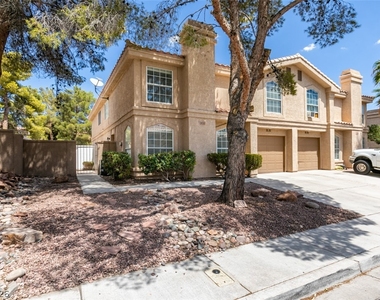 2838 Dawn Crossing Drive - Photo Thumbnail 2