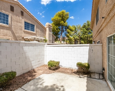 2838 Dawn Crossing Drive - Photo Thumbnail 36