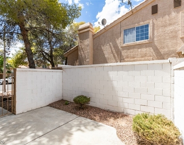 2838 Dawn Crossing Drive - Photo Thumbnail 39
