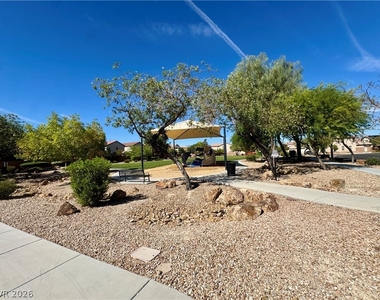 5204 Iron Crossing Avenue - Photo Thumbnail 40