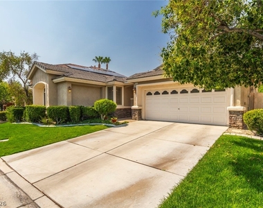 2215 Scarlet Rose Drive - Photo Thumbnail 2