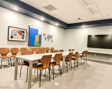 4575 Dean Martin Drive - Photo Thumbnail 23