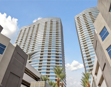 4575 Dean Martin Drive - Photo Thumbnail 1