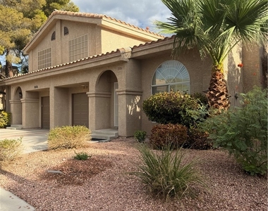 2836 Lone Cliff Drive - Photo Thumbnail 2