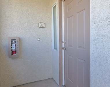 3504 Desert Cliff Street - Photo Thumbnail 3
