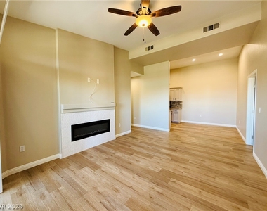 3504 Desert Cliff Street - Photo Thumbnail 5