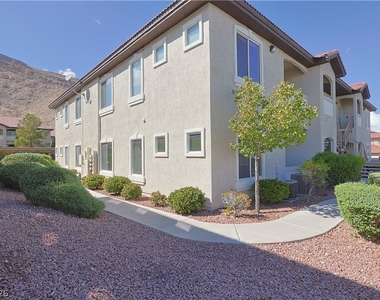 3504 Desert Cliff Street - Photo Thumbnail 1