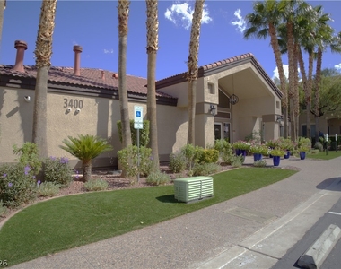 3504 Desert Cliff Street - Photo Thumbnail 27