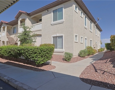 3504 Desert Cliff Street - Photo Thumbnail 2