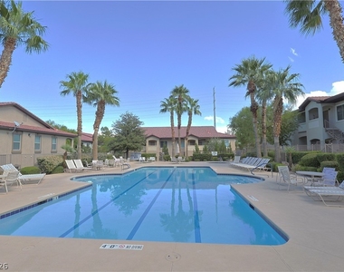 3504 Desert Cliff Street - Photo Thumbnail 25